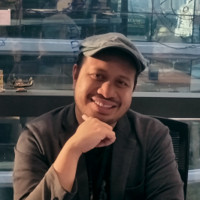 Metronomik Sdn Bhd Employee Wan Hazmer's profile photo