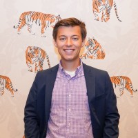 Environmental Resource Analyst Employee Greg Hyche's profile photo
