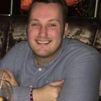 DivideBuy Employee Thomas Holdcroft's profile photo