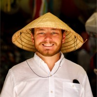 Ryan Staab Email & Phone Number