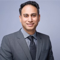 Centerspace Employee Bhairav Patel's profile photo