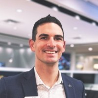 Amerex Energy Services Employee Brian Wehmeyer's profile photo