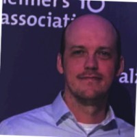 Johnson Thermal Systems Employee Justin Gilbert's profile photo