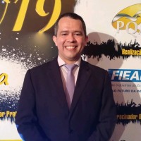 Tutiplast Indústria e Comércio Ltda. Employee Emerson Castro's profile photo
