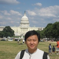 Google Employee Cheng Xu's profile photo