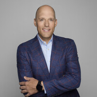 Calgary Real Estate Board Employee Ross Aitken's profile photo