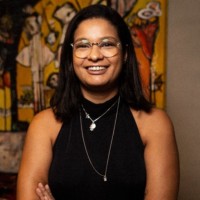 Labotrat Cosméticos Employee Raquel Nobre's profile photo