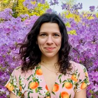 Arc Publishing Employee Anna Sherman's profile photo