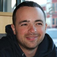 Skydive New England Employee Curtis White's profile photo