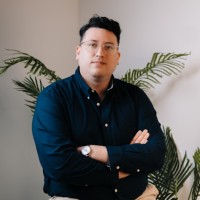 ORANGE TALENT GROUP Employee Steve Palma's profile photo