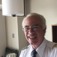 Continental Airlines Employee Barry Schulz's profile photo
