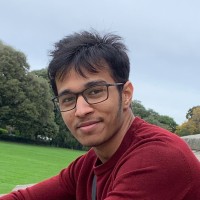 McLernons Employee Pratik Chudasama's profile photo