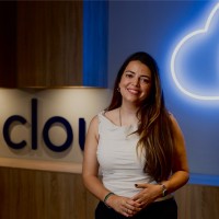 Sendcloud Employee Ana Silvério Rodrigues's profile photo