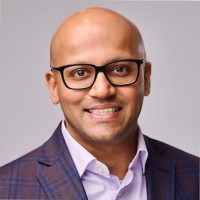 Mars Employee Meet Patel's profile photo