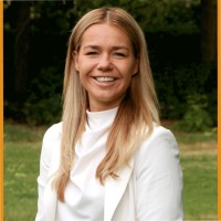 Staffable Payroll Employee Ilja De Geus's profile photo