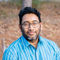 Zinier Employee Adi Sankaran's profile photo