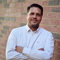 Versant Media Employee Daniel Knuth's profile photo