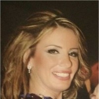 Mohamed Hilal Group Employee Rasha Dahnous's profile photo