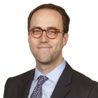Huron Employee Bobby Wilson's profile photo