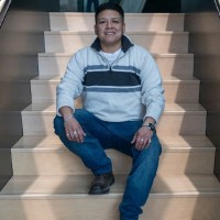Make Ready Central Employee Garcia Ortiz's profile photo