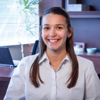 New York State Board of Elections Employee Helen Hellmuth's profile photo
