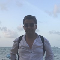Javier ARIAS Email