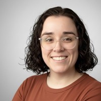 Housing Authority of Jackson County Employee Amber Sekreta's profile photo