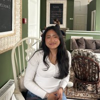 Cucina Employee Unisa Purja's profile photo