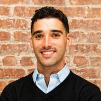 Kestrel Employee Charlie Kerr's profile photo