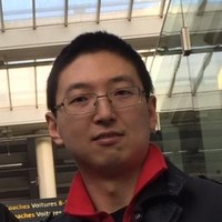 Nando's UK & IRE Employee Hu Wang's profile photo