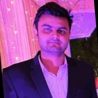 Radheshyam Kumar's profile photo
