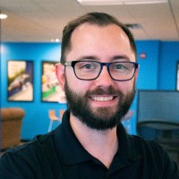 TotalSim LLC Employee Greg Padgett's profile photo