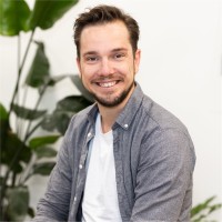 Hart Netwerk Employee Patrick Roolvink's profile photo
