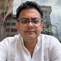 Uma Radhakrishnan Email & Phone Number