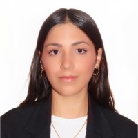 Liquid Barcodes Employee Alba Llorente Rodríguez's profile photo