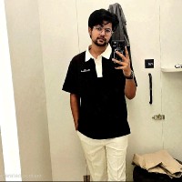 Jayant Vijay Email