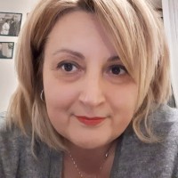 SideSoft srl Employee Nadia Pasquinelli's profile photo