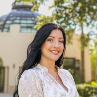 The Alfond Inn at Rollins Employee Alexa Troglin's profile photo
