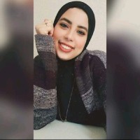 ABS Courier Employee Amira Mansour's profile photo