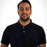 Amphora Logistics Employee Francesc Haro Cortes's profile photo