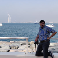 Gopi Chand Email & Phone Number