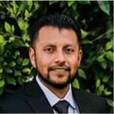 Vinyl Technology, Inc. Employee Israel Franco Rodriguez's profile photo