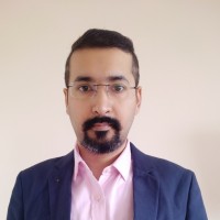 YuVerse Employee Nakul Gupta's profile photo