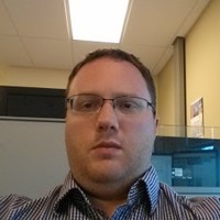 PF Collins International Trade Solutions Employee Paul Collins's profile photo