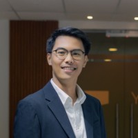 McCoy Philippines Employee Gilbert Ramos's profile photo