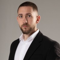 Simplify Employee Dušan Nogović's profile photo