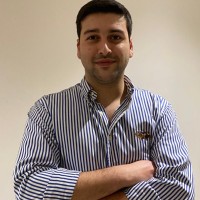 P&D - Performance and Development Employee Gonçalo Ribeiro's profile photo