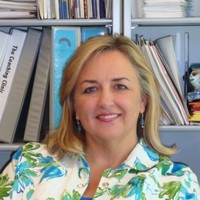 Jill Vonosten