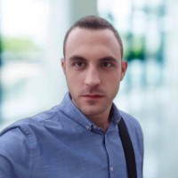 Dimitris Fanis's profile photo