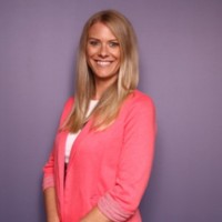 InterContinental San Diego Employee Andrea Williams's profile photo